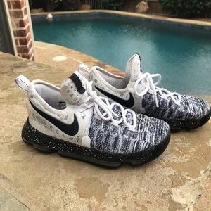 Nike Oreo KD Shoes
